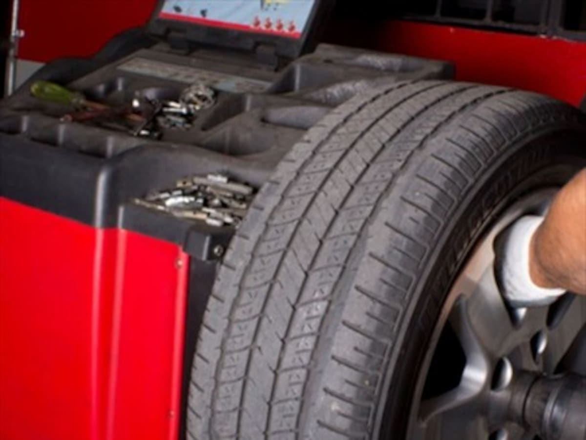ADN Motor: Por qué son tan importantes la alineación y balanceo