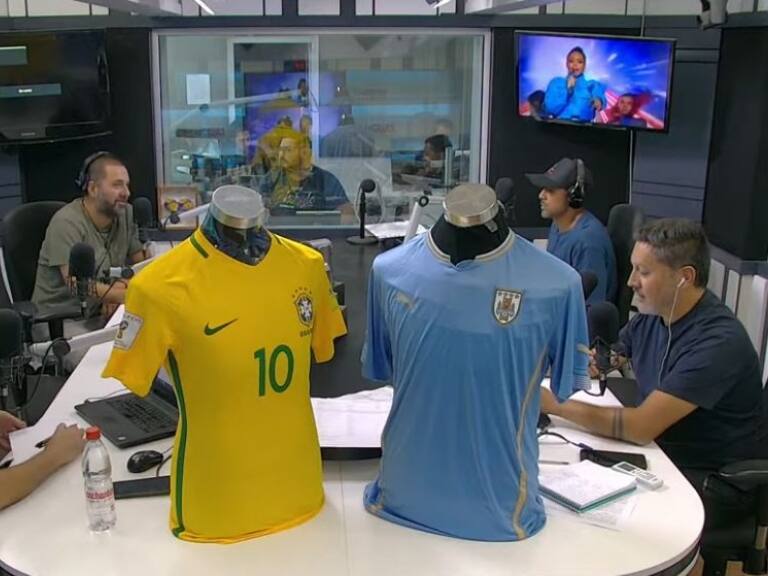 Revive la edición de Los Tenores de este 7 de febrero