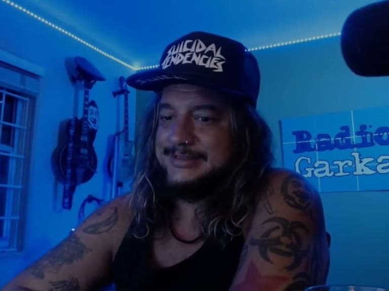 el bananero en chile - evento