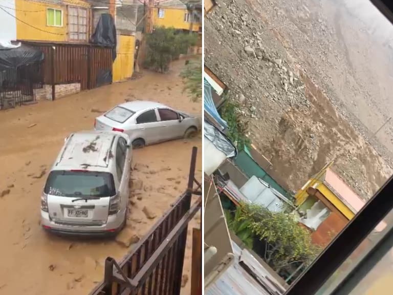 Gobierno decreta Estado de Catástrofe para la provincia de Tocopilla