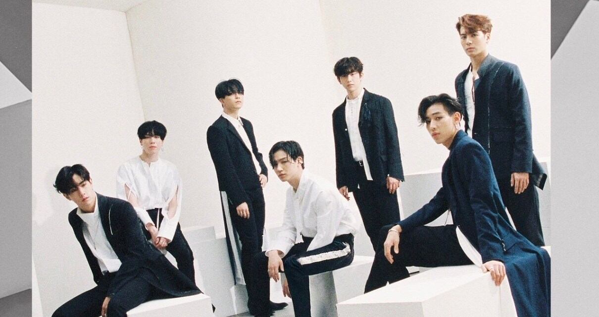 GOT7