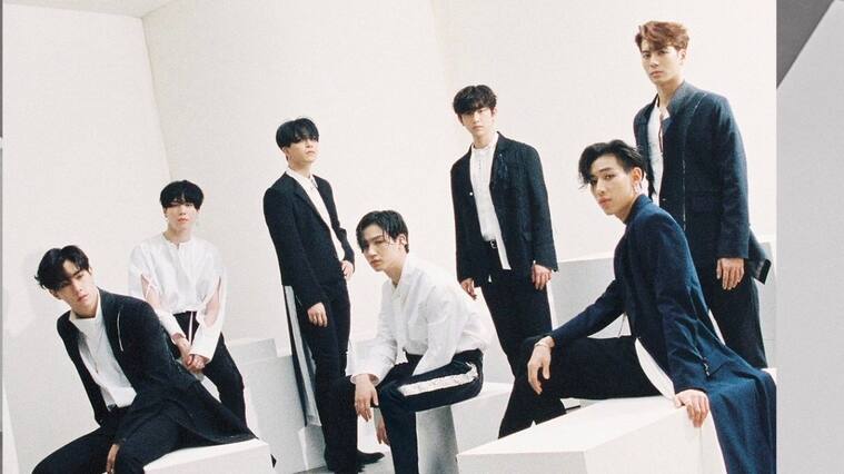 GOT7