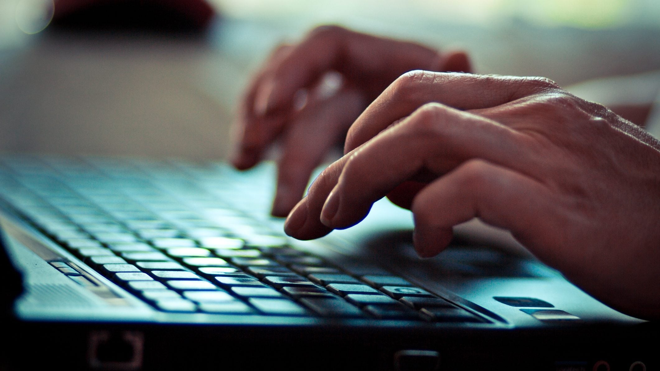 Estudio reveló que dos tercios del tráfico de internet son bots