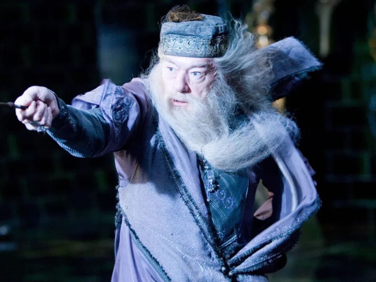“Harry Potter”: reconocido actor estaría en conversaciones para interpretar a Albus Dumbledore en la esperada serie