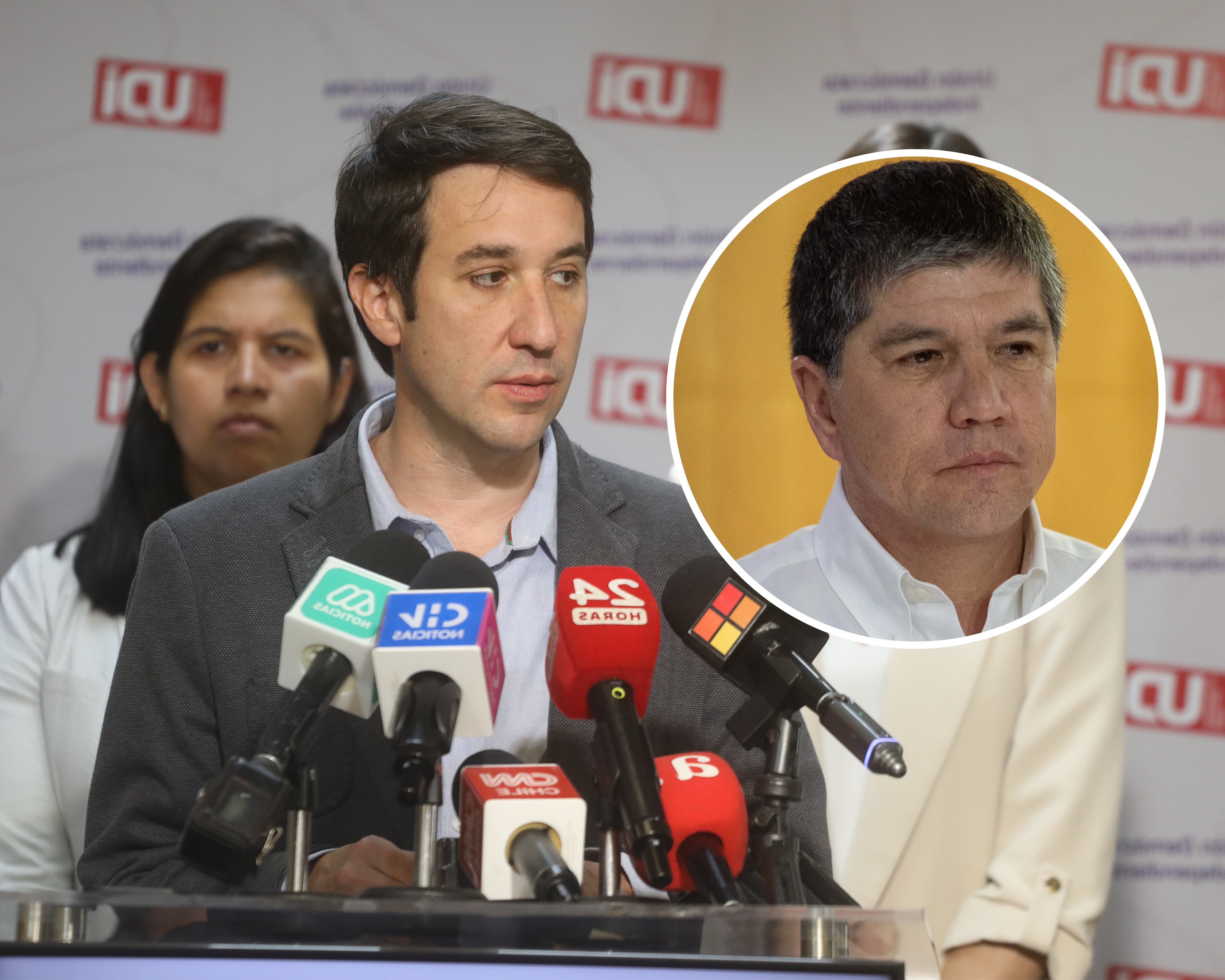 Agencia Uno