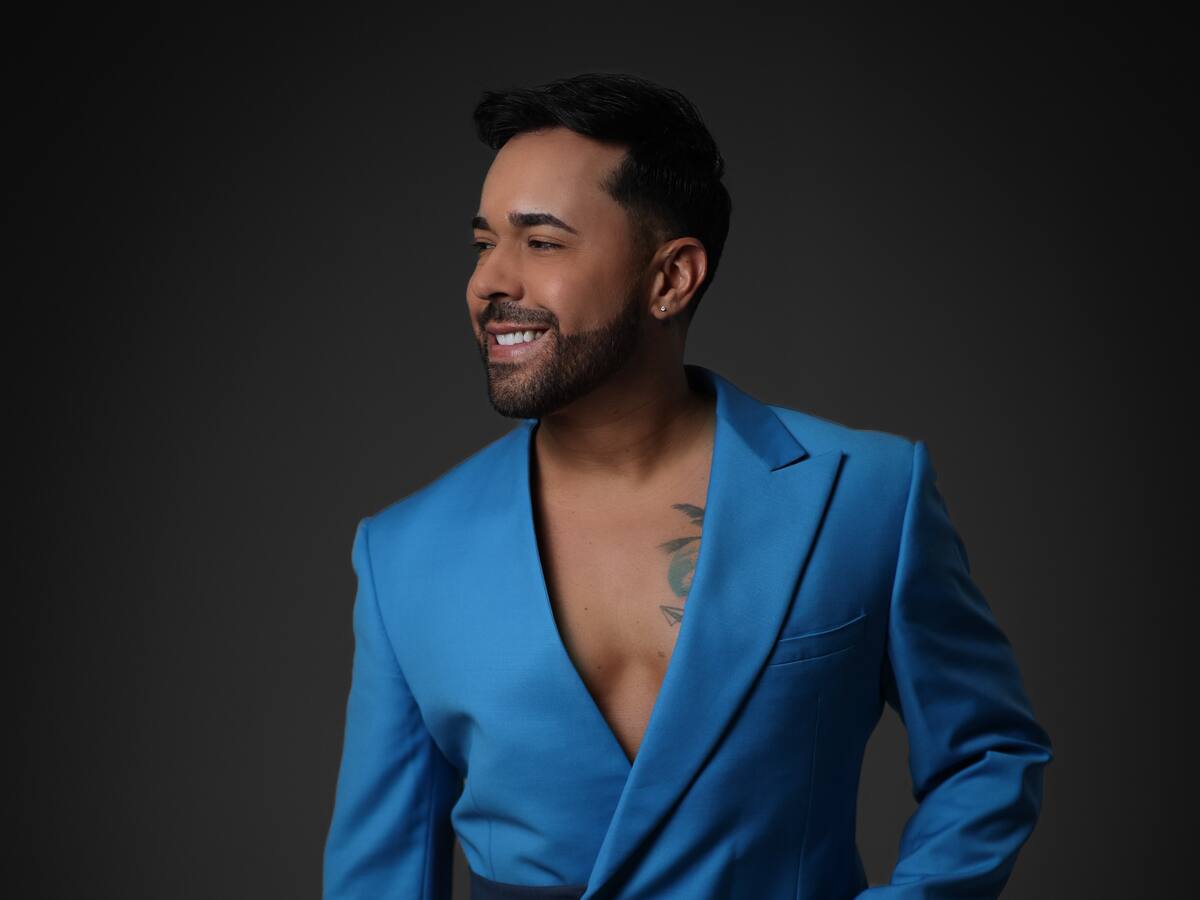 Estará liderado por el destacado coreógrafo Danny Lugo: ya está conformado el equipo de ballet de Viña 2024