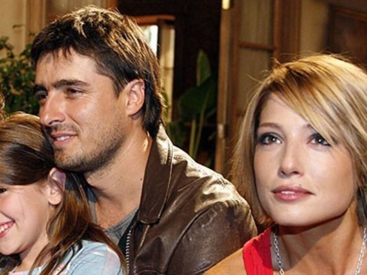 «Papi Ricky» se puso «celoso» por pololo de Belén Soto y Mane Swett los defendió