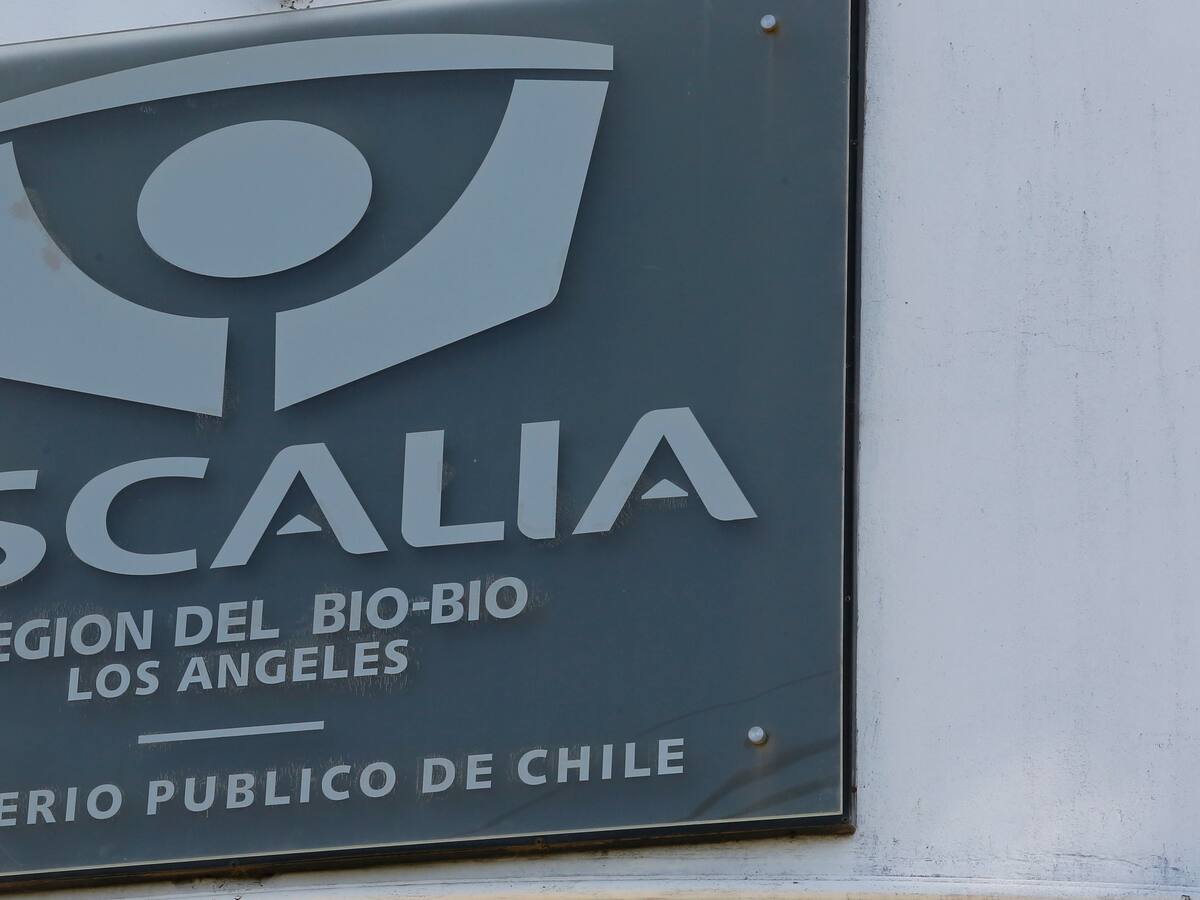 Carabinero formalizado por parricidio frustrado en Los Ángeles quedó en prisión preventiva