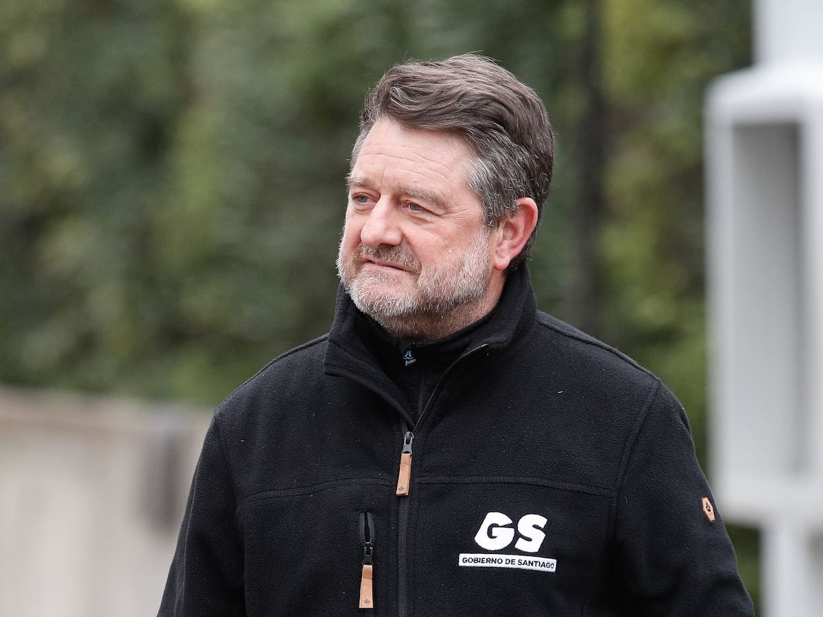 Orrego defiende rendiciones rechazados por el Servel: “Todo se hizo con permisos debidamente tramitados”