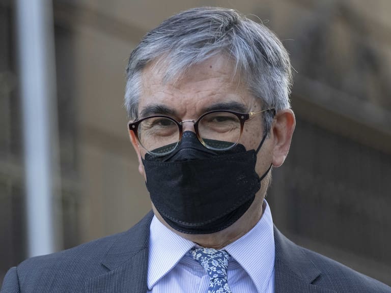 Ministro Mario Marcel es elegido como «Presidente del año de los Bancos Centrales» del mundo durante el 2021