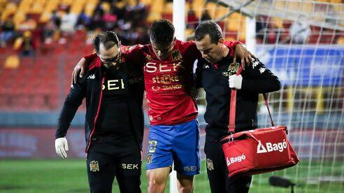 Unión Española Conelli