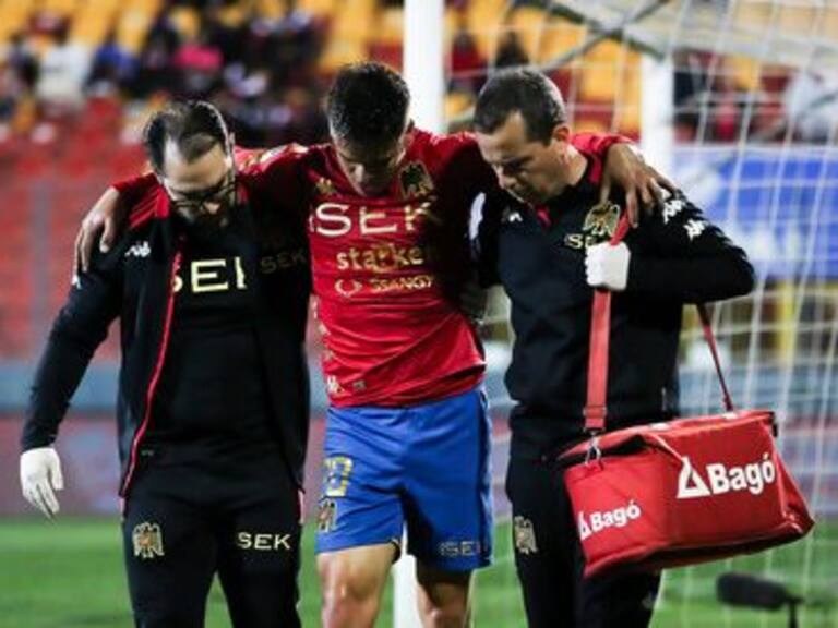 Unión Española Conelli