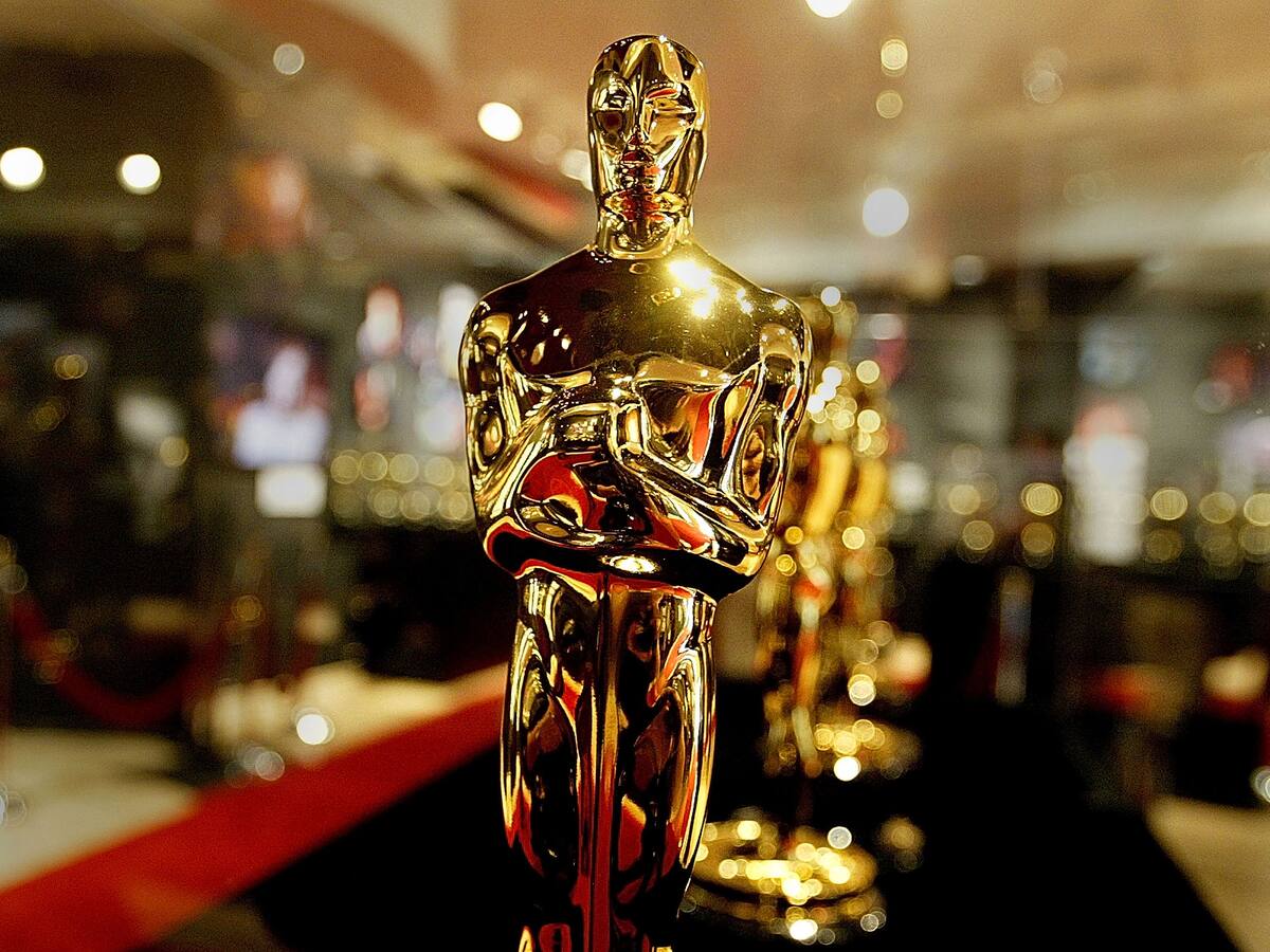 Premios Oscar 2025: estas son las películas con más nominaciones