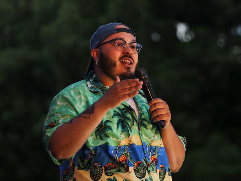 Tras su exitoso paso por el Festival de Viña del Mar, Esteban Düch anuncia invitados de lujo para sus shows en Gran Arena Monticello