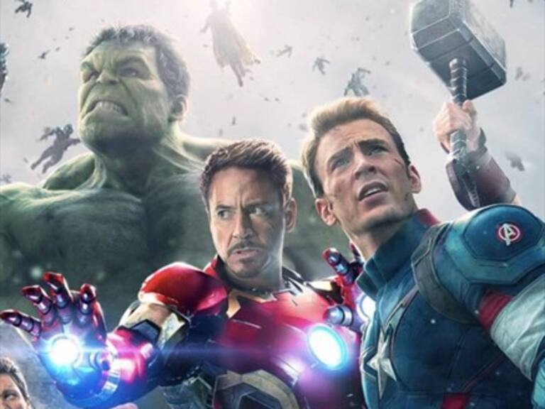 Mega celebra Fiestas Patrias con el estreno de varias películas del universo Marvel