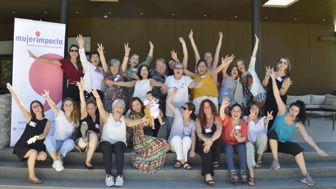Iniciativas de Mujer Impacta