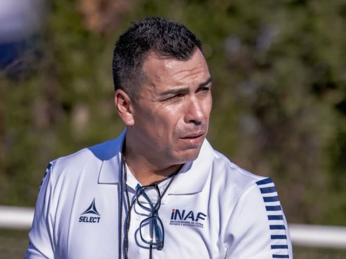 El grave error de Esteban Paredes que puede costarle caro a Santiago Morning: arriesga dura sanción