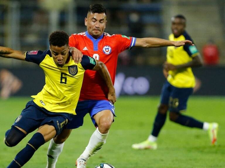 ANFP tendría antecedentes para presentar su queja a FIFA por el caso Byron Castillo