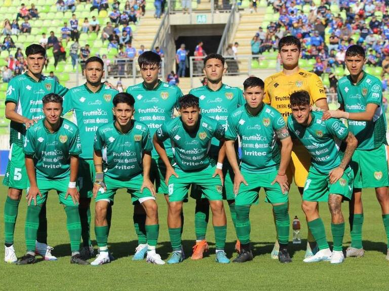 «Con un canasto de goles»: Chimbarongo FC reclamó indignado ante desafortunada «burla» de Canal 13