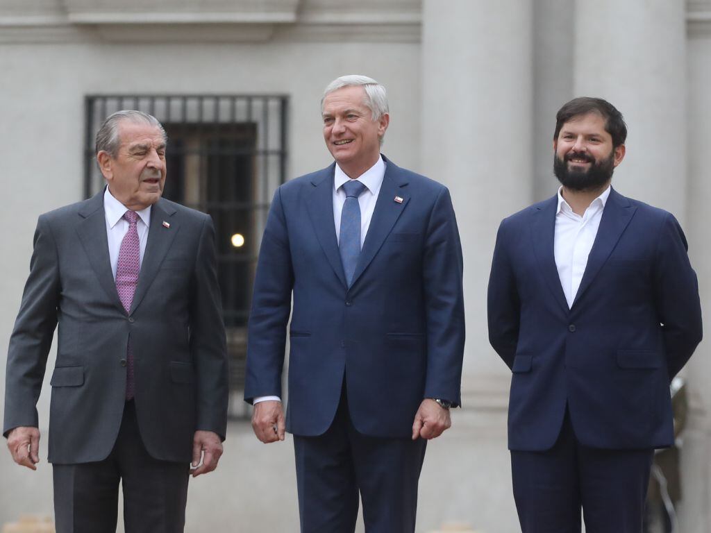Agencia Uno