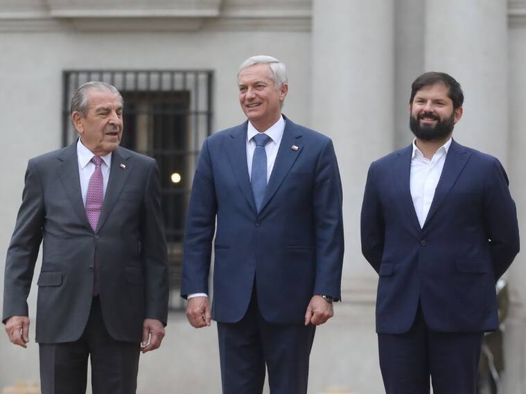 Agencia Uno