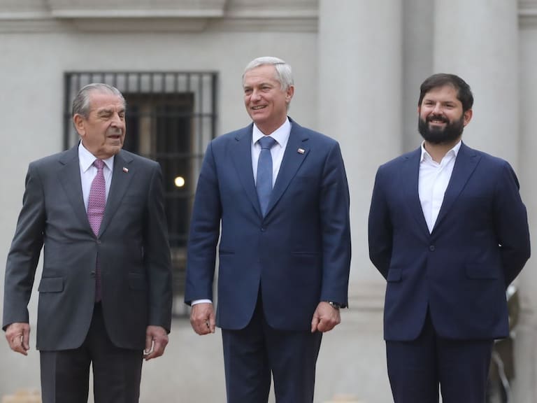 Agencia Uno