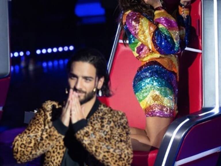 La cantante Anitta se suma a show de Maluma en Chile