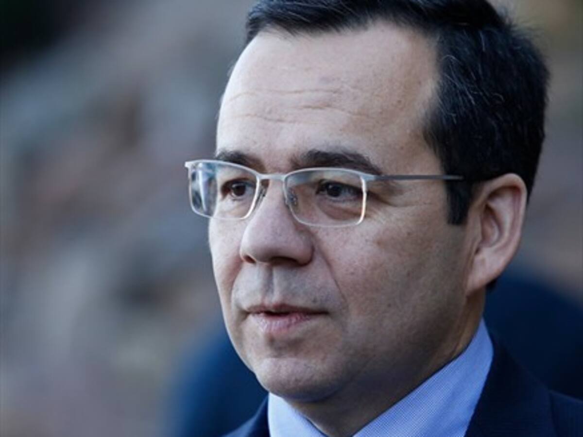 Ministro de Economía: Es necesario atraer más inversiones desde China
