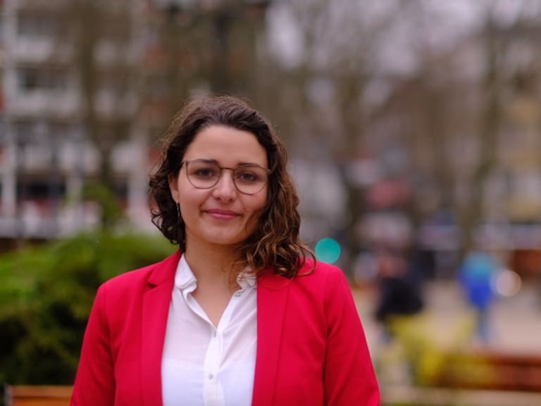 Carla Amtmann, primera alcaldesa de Valdivia: «Queremos impregnar una nueva forma de hacer las cosas»