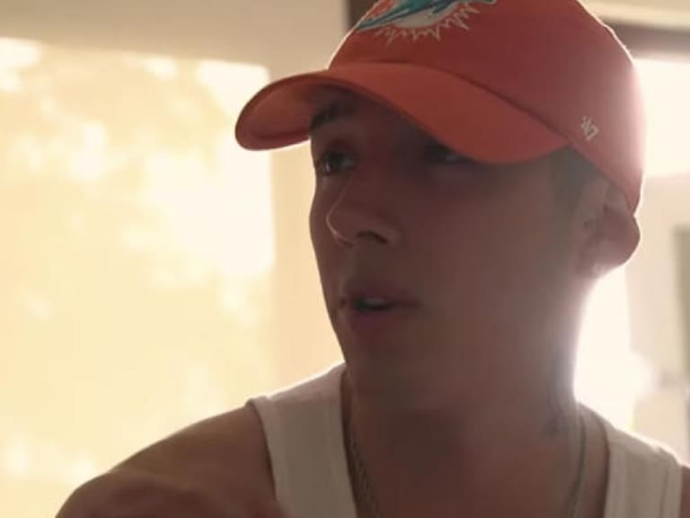 «Quiero tirar todo a la mierda»: Pailita responde a la polémica funa de su ex