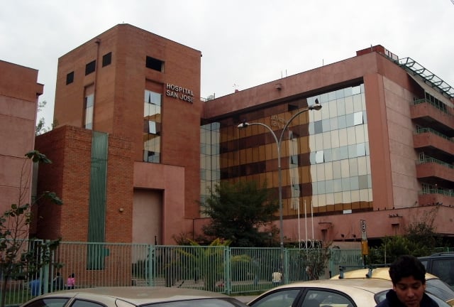 Hospital San José: Servicio de Salud presentará querella por malversación de fondos y cohecho