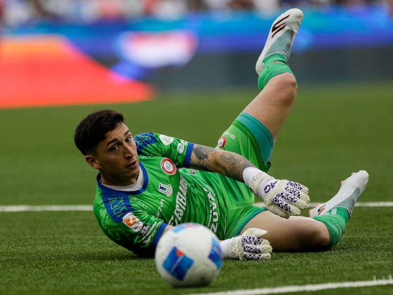 FOTO: LUKAS SOLIS / AGENCIAUNO