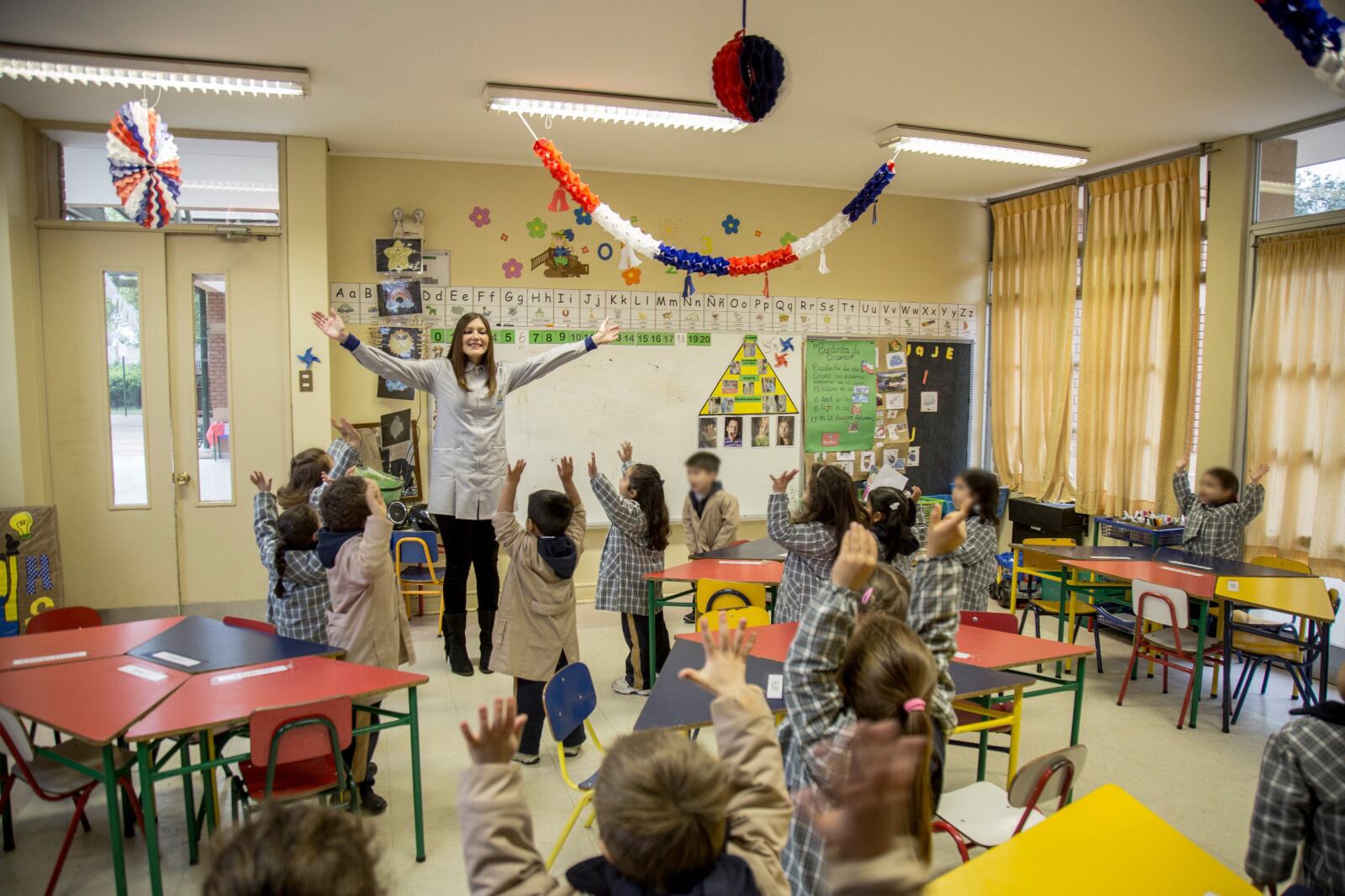 Las 6 claves que recomiendan expertos para apoyar a estudiantes con autismo, TDAH o dislexia