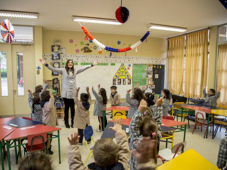 Las 6 claves que recomiendan expertos para apoyar a estudiantes con autismo, TDAH o dislexia