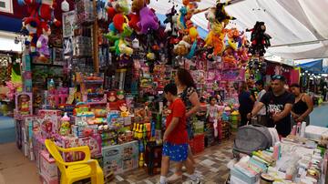 Atención ayudantes del Viejito Pascuero: ¿Qué regalar a los niños según su edad?