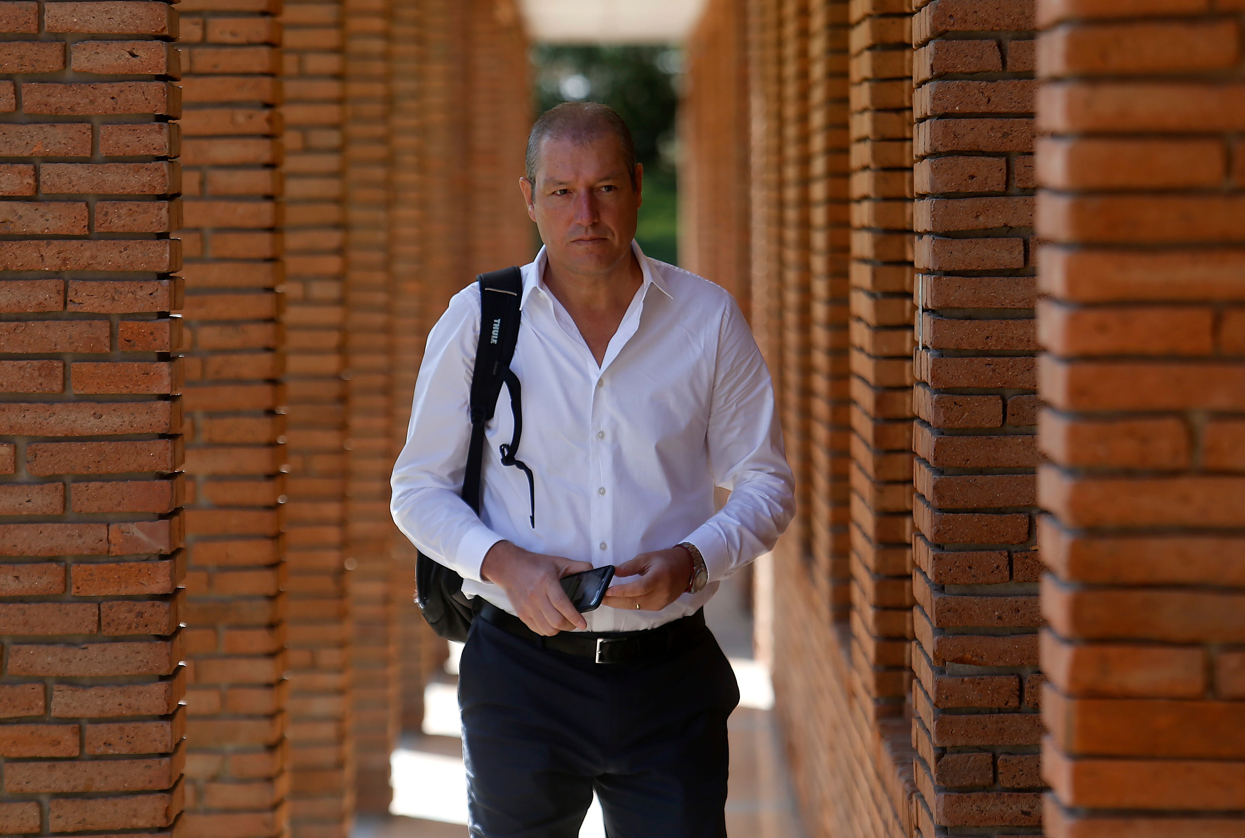 En la UC descartan a Charles Aránguiz como refuerzo: “Estamos pensamos más para arriba que para la mitad de la cancha” | Agencia Uno