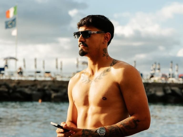 Instagram @luissrojas10