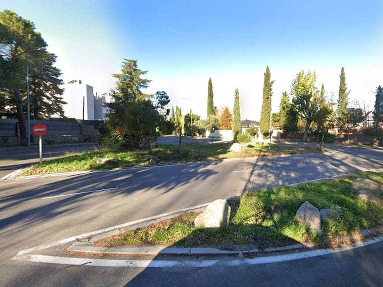 Investigan explosión de carta en embajada de Ucrania en Madrid: una persona resultó herida