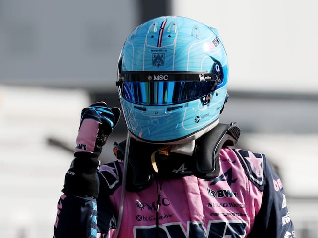 Pierre Gasly