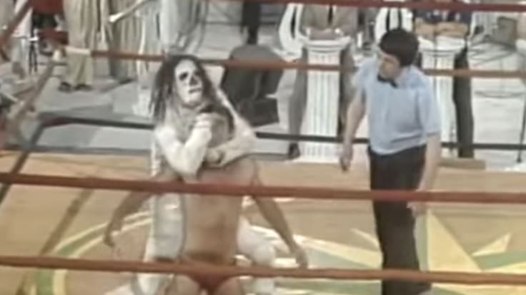 De culto: el recordado show de la década de los 80 en Chile que vuelve totalmente gratis al streaming