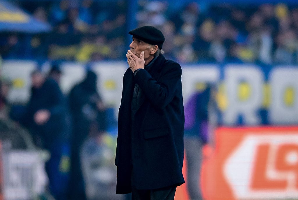Boca Juniors despedirá en La Bombonera a Miguel Ángel Russo