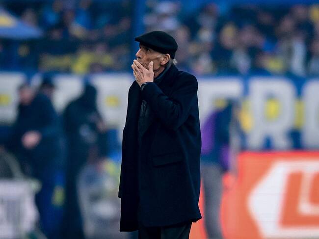 Boca Juniors despedirá en La Bombonera a Miguel Ángel Russo