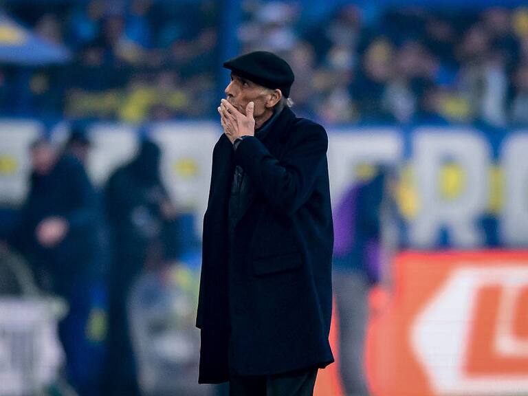 Boca Juniors despedirá en La Bombonera a Miguel Ángel Russo