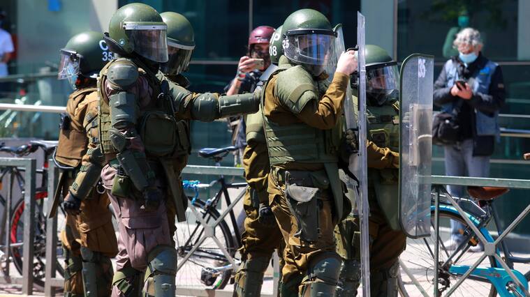 Carabineros de Chile