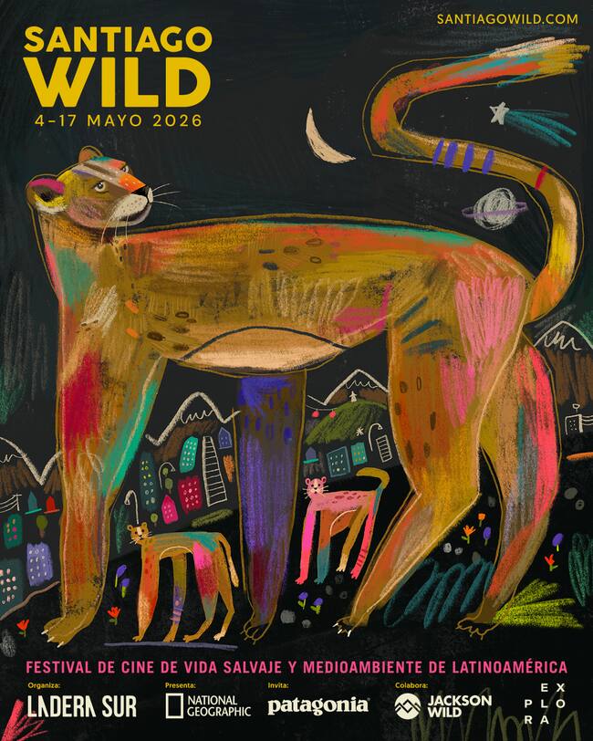 Santiago Wild 2026