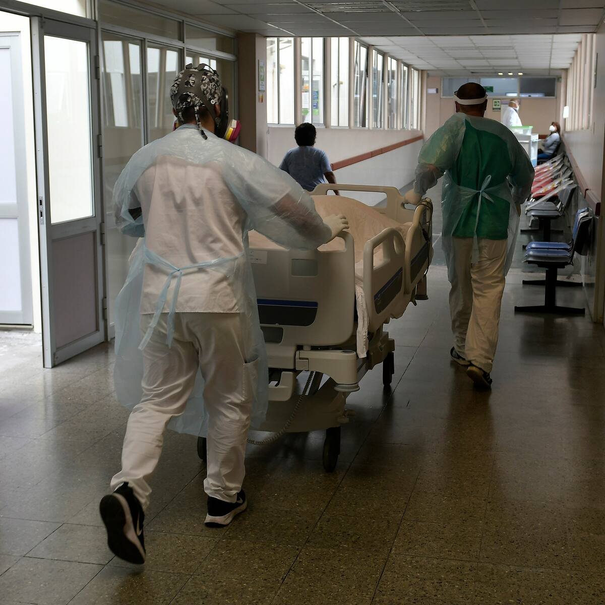 Tres recintos de salud chilenos son elegidos entre los 250 mejores del mundo