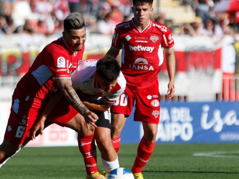 Ñublense ratifica cambio de localía para enfrentar a Curicó Unido