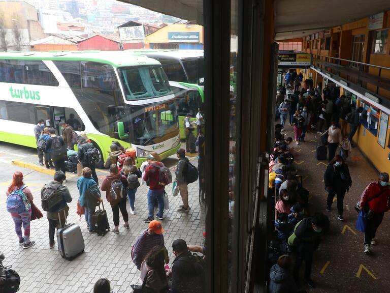 Fin de semana largo: ¿qué documentos se necesitan para viajar dentro del país?