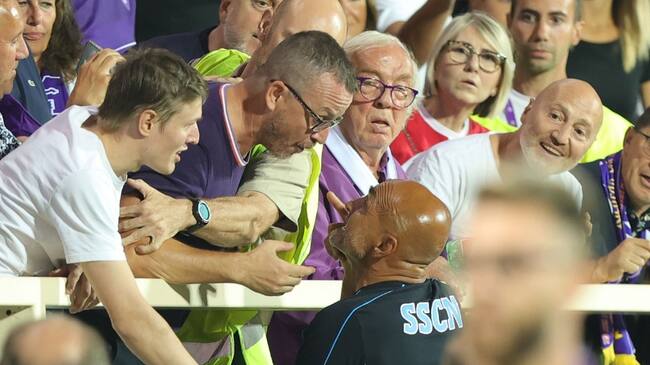 Luciano Spalletti