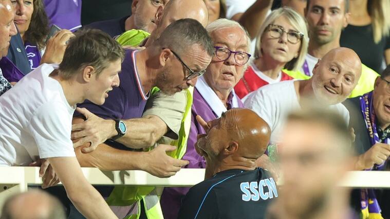 Luciano Spalletti